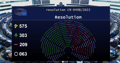 Final Vote count resolution c9-0498/2022 