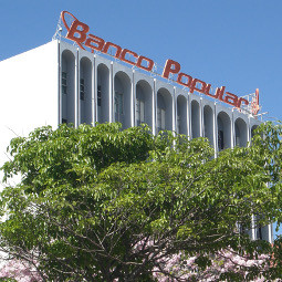 Costa Rica’s Banco Popular 