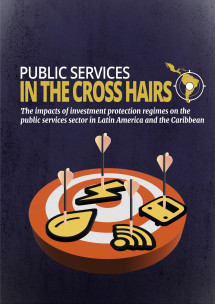 Cover image Public services in the Crosshairs