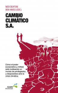 Cover Cambio Climático SA