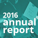 2016 Annual Report thumbnail image